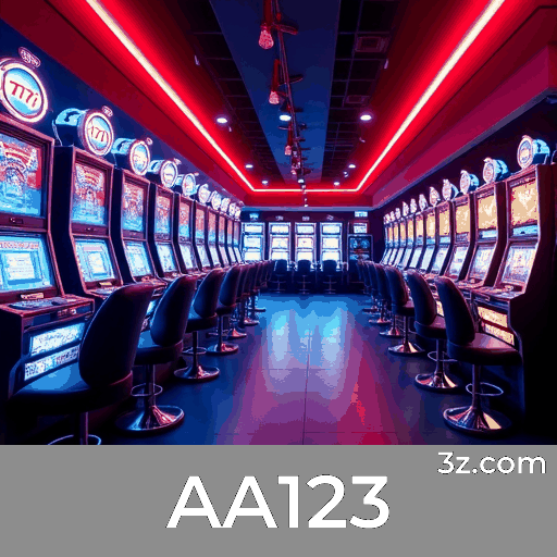 Cassino Online AA123