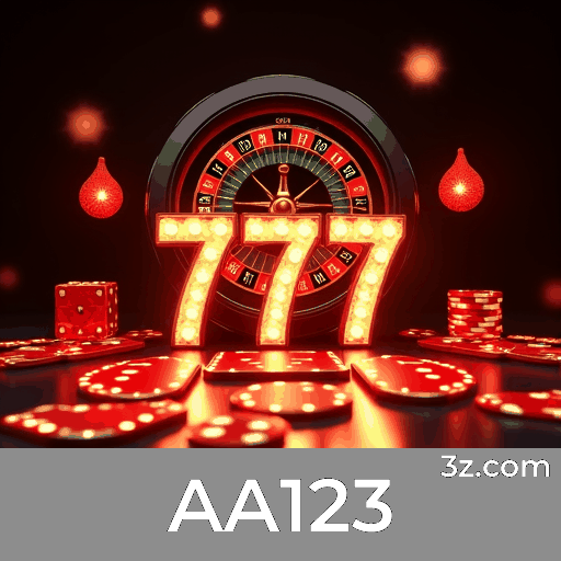 Cassino Online AA123