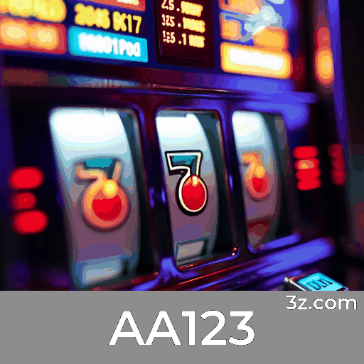 Cassino Online AA123