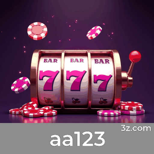 aa123: Plataforma de Cassino Online Segura e Profissional