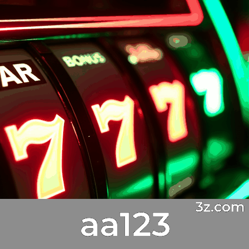 aa123 Casino: Luxo e Exclusividade VIP
