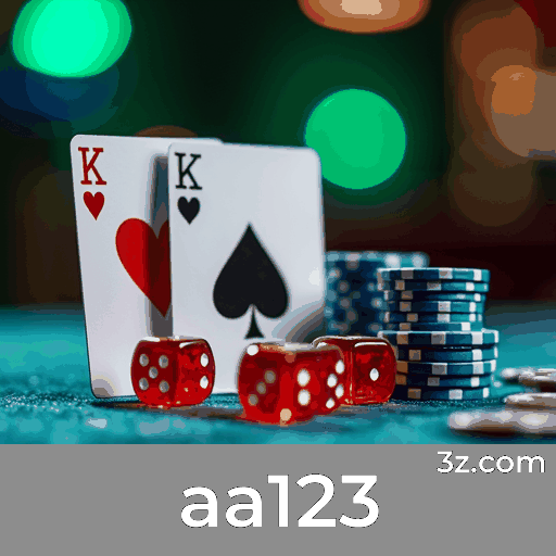 aa123: Plataforma de Cassino Online Segura e Profissional